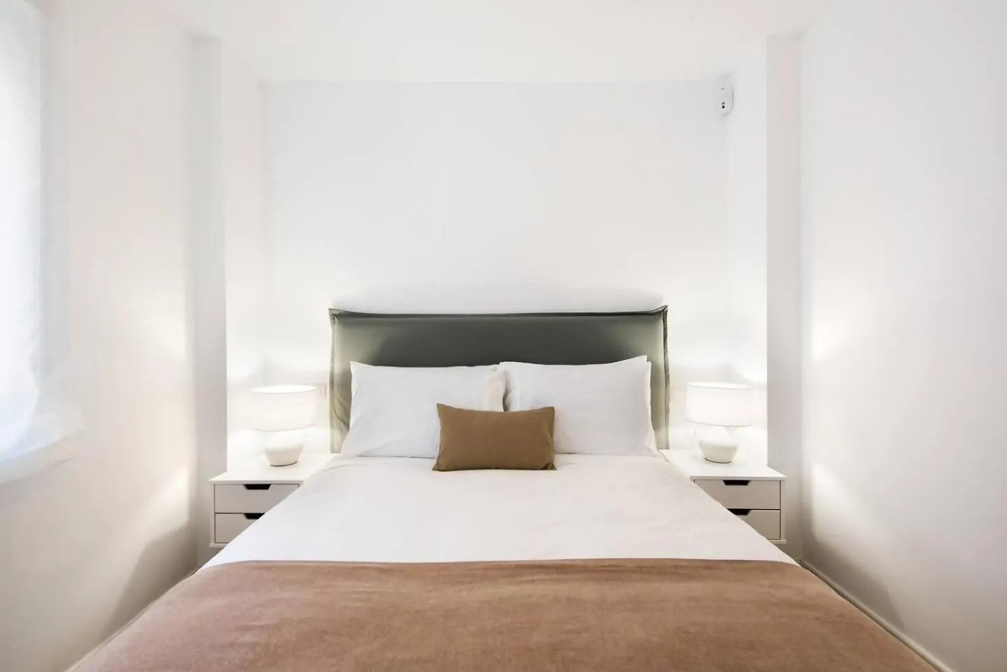 La Guevara De Victoria Apartment City Center Málaga