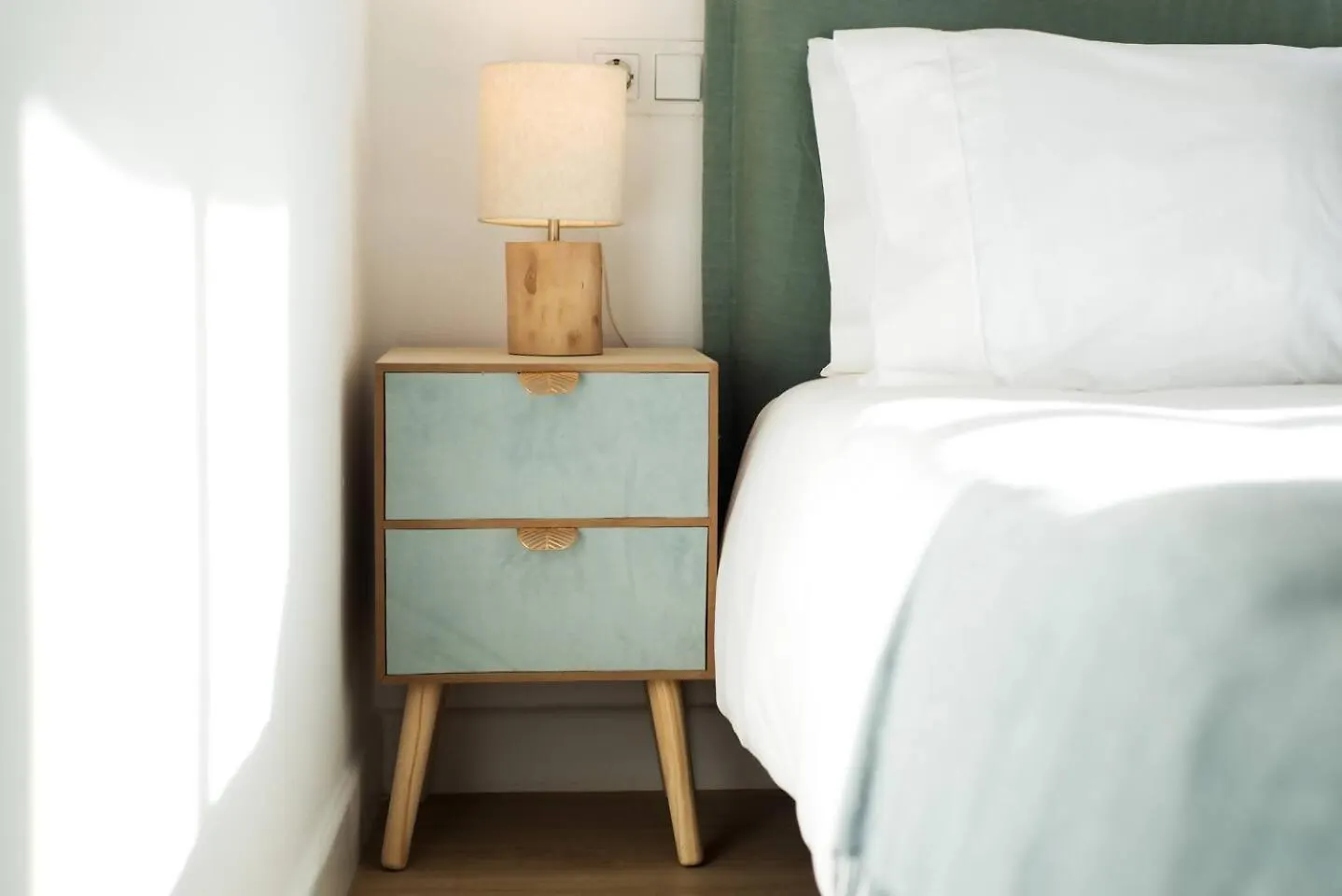 La Guevara De Victoria Apartment City Center 马拉加 西班牙