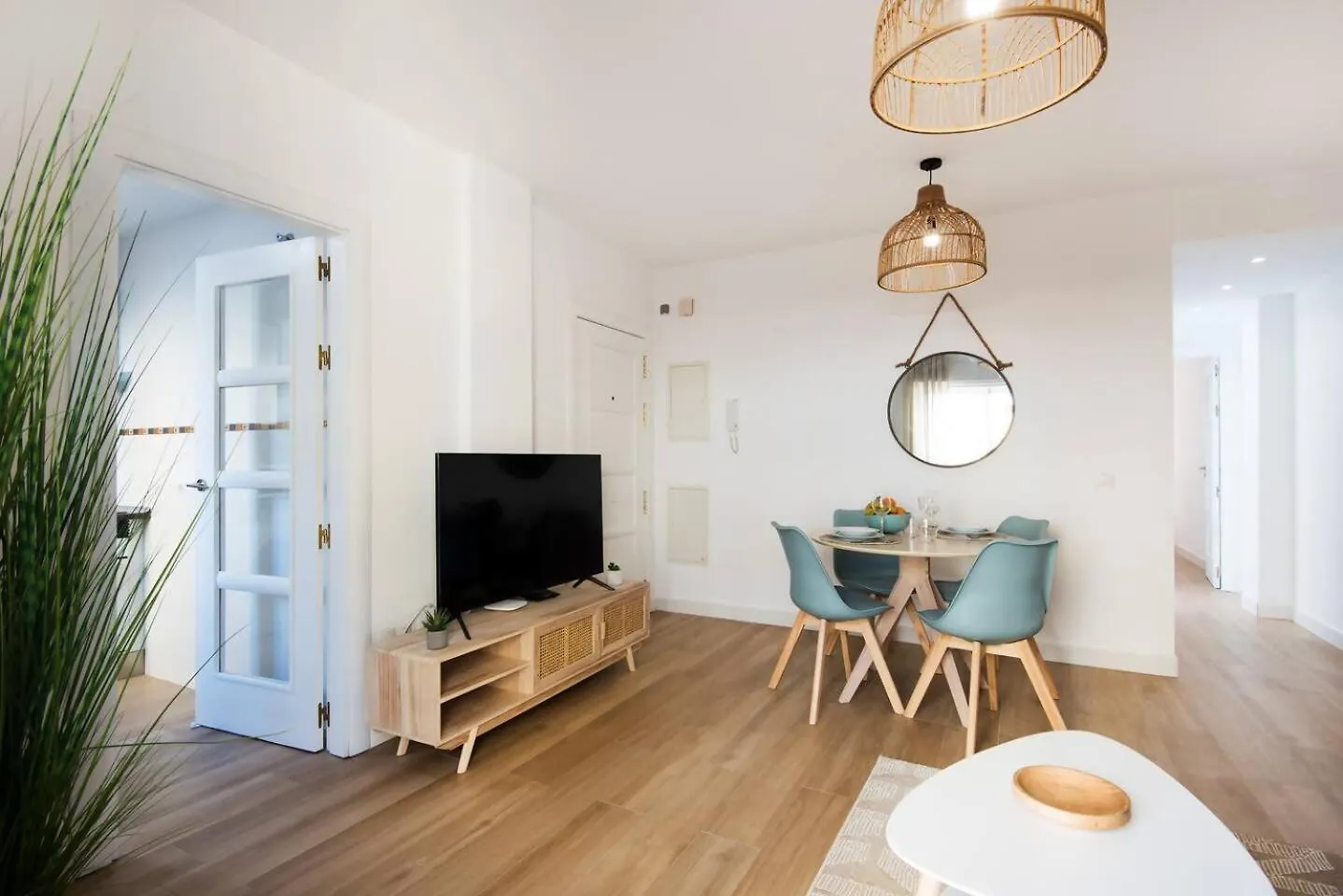 La Guevara De Victoria Apartment City Center 马拉加