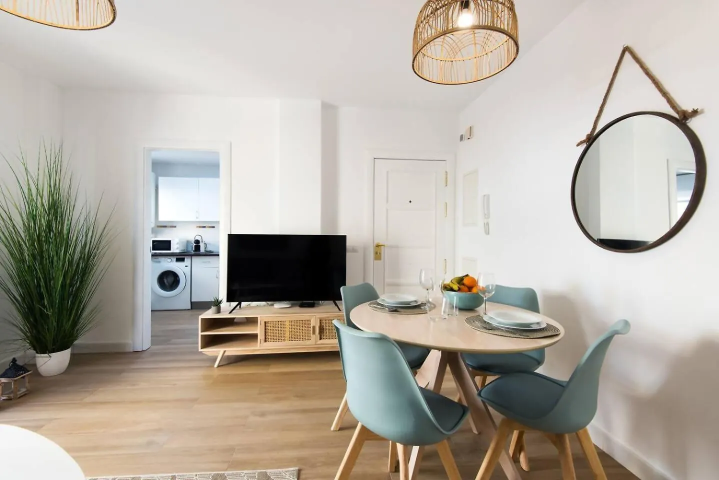 La Guevara De Victoria Apartment City Center 马拉加