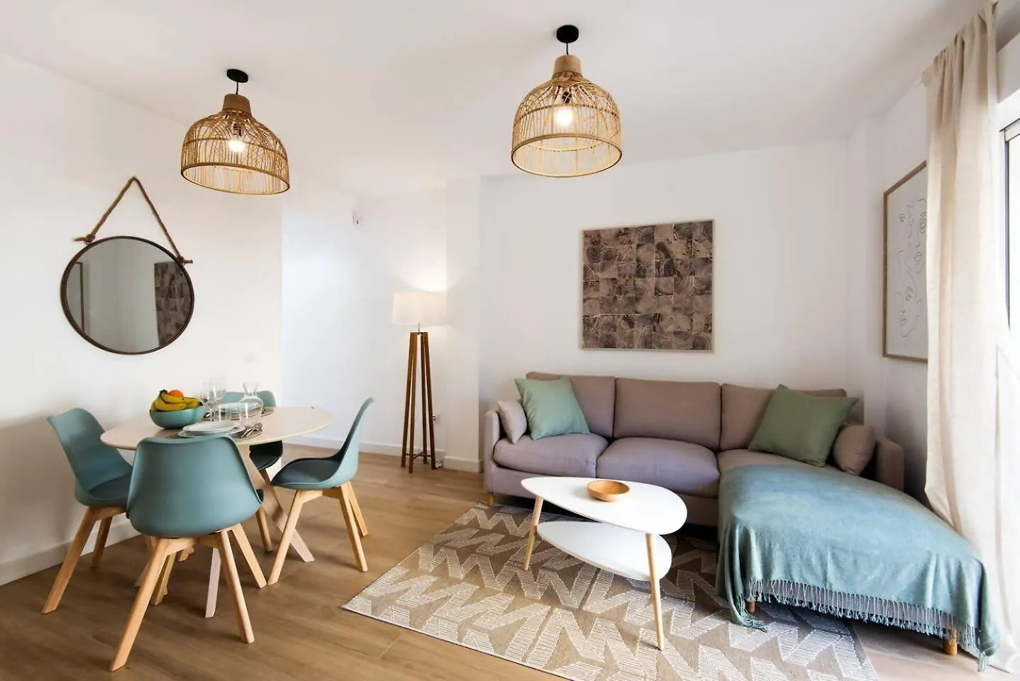 La Guevara De Victoria Apartment City Center Malaga